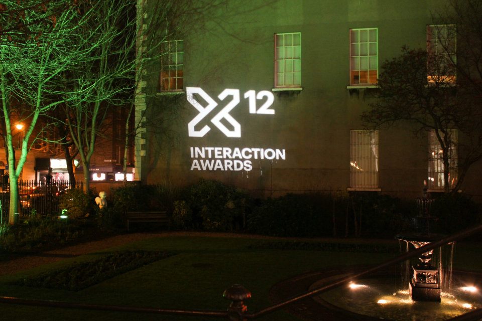 Hiboo in the shortlist for the Interaction Awards
