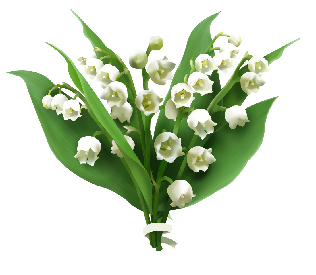 Flowerly Muguet Edition