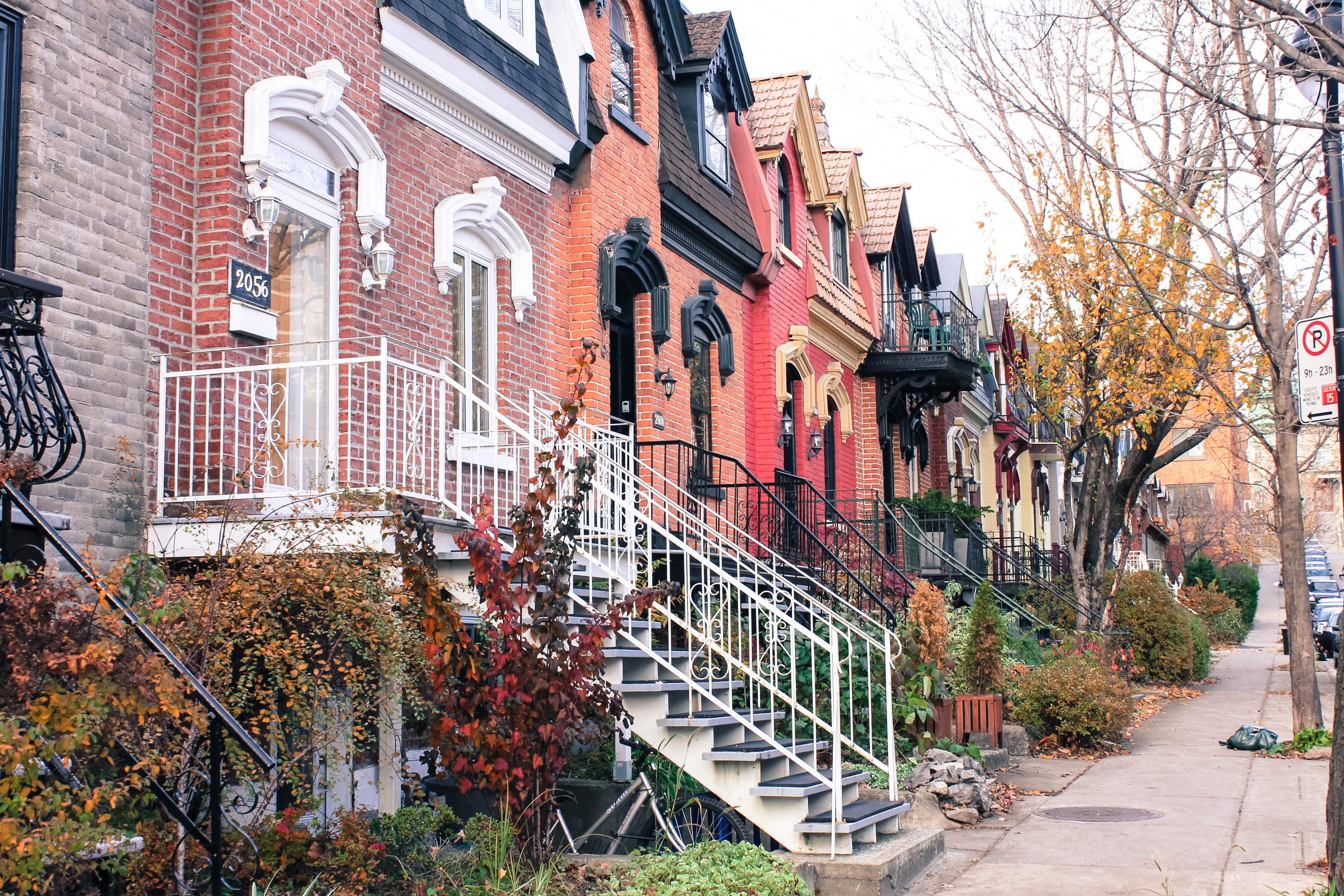 Montréal, QC, Canada