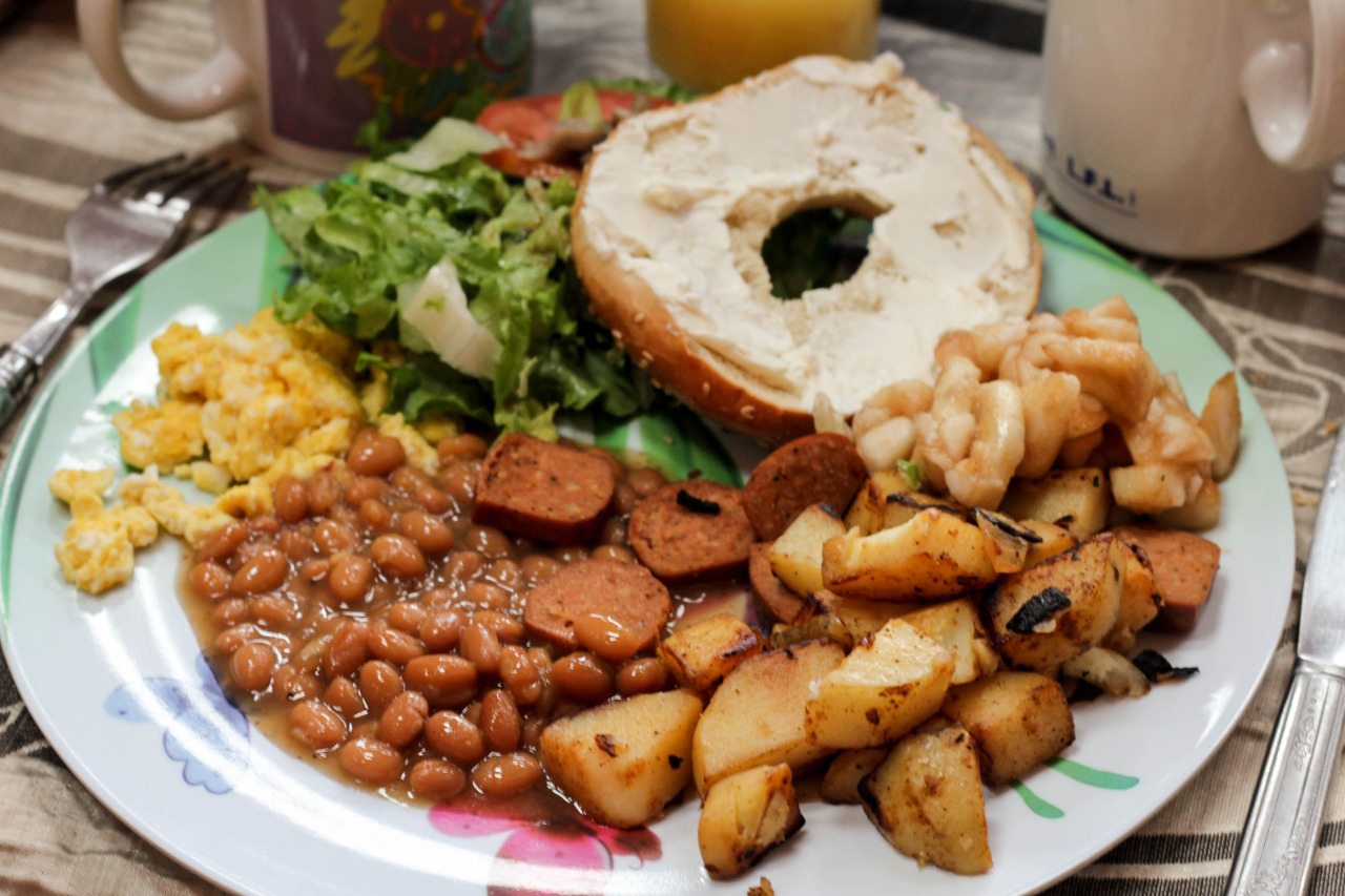 Brunchs québécois