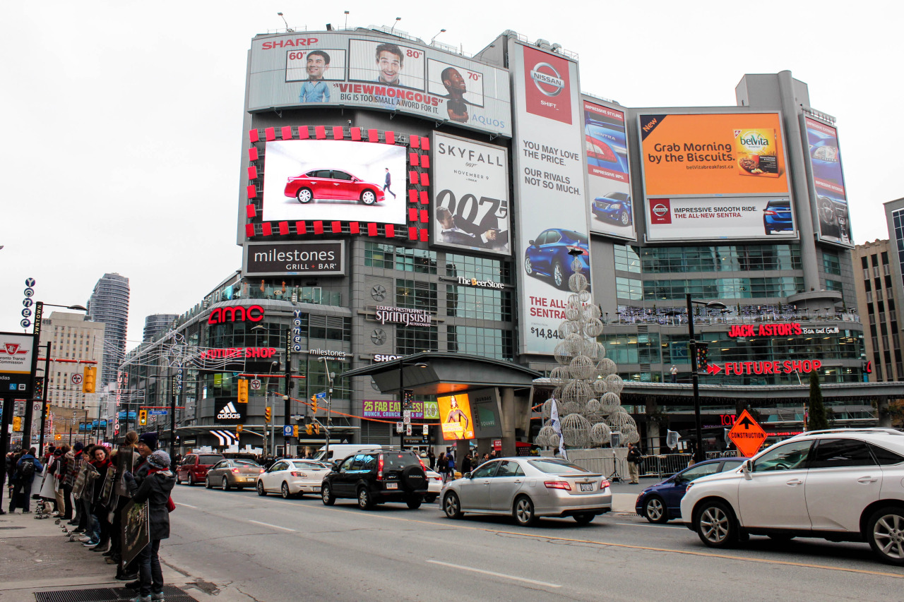 Toronto, ON, Canada